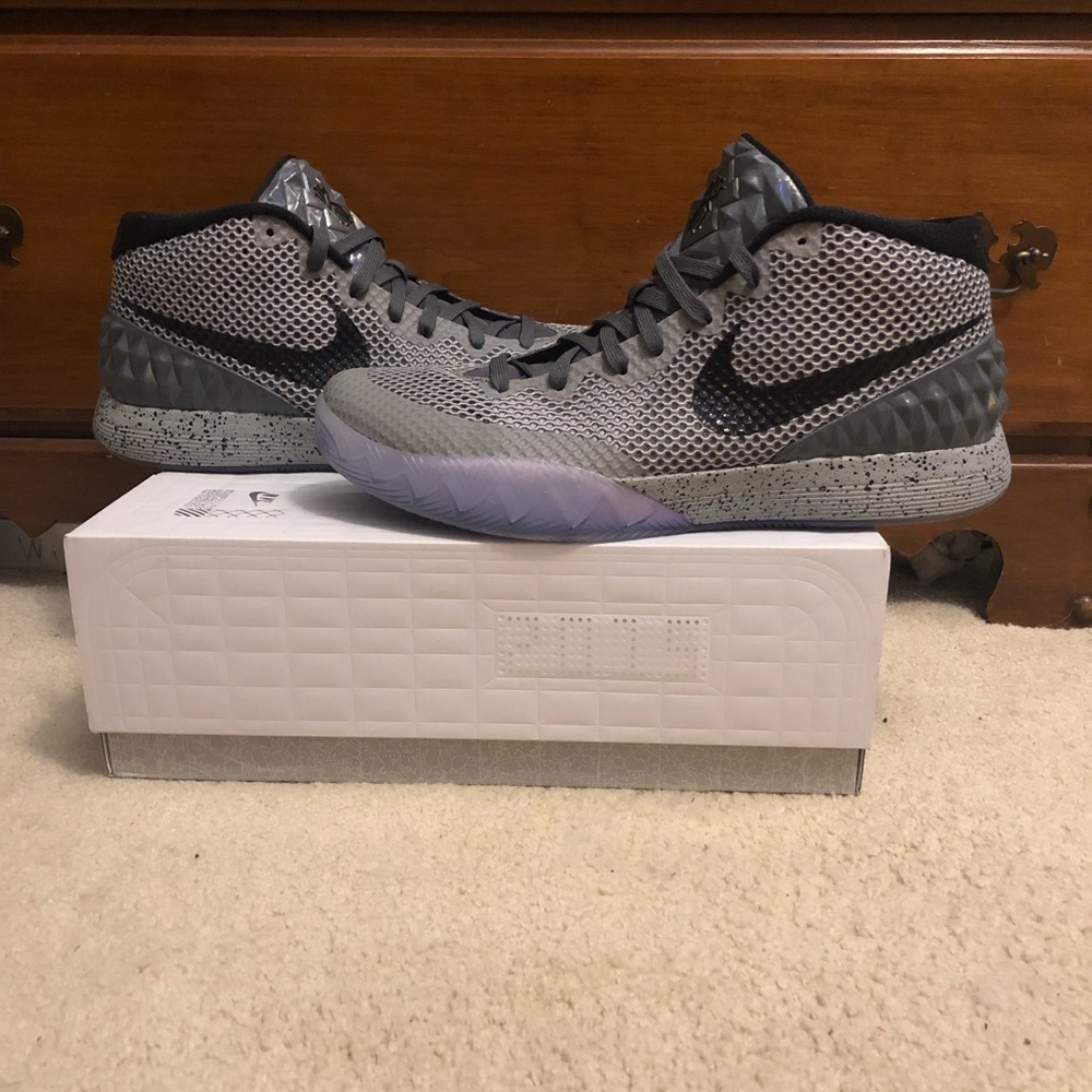 Kyrie 1 all star game (ASG)